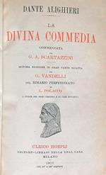 La Divina Commedia