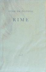 Rime