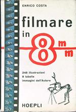 Filmare in 8 mm