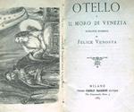 Otello o il moro di Venezia