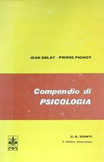 Compendio di psicologia