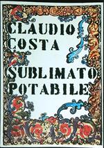 Sublimato potabile ovvero l'ineffabile circolazione dell' umano