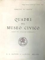 Quadri del Museo Civico