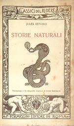 Storie naturali