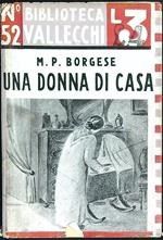 Una donna di casa