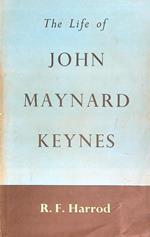 The life of John Maynard Keynes