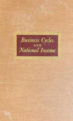 Business Cycles and National Income