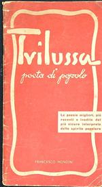 Trilussa, poeta di popolo