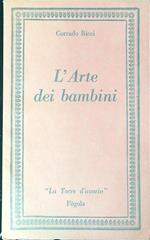 L' arte dei bambini