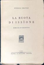 La ruota di Issione