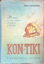 Kon tiki