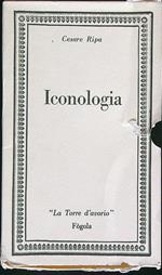 Iconologia. 2vv