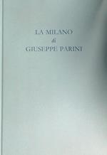 La Milano di Giuseppe Parini