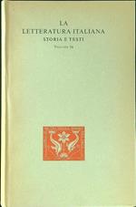 Vincenzo Monti I Opere La letteratura Italiana Storia e testi Vol 54