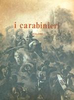 I Carabinieri. 1814-1980