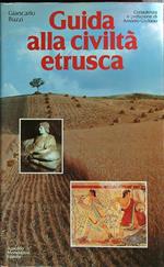 Guida alla civiltà etrusca