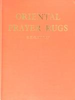 Oriental Prayer Rugs