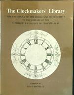 The clockmaker's library