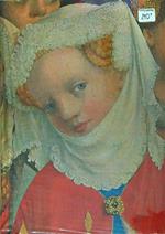 Le peinture allemande. Le Moyen Age tardif 1350-1500