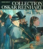 Collection Oskar Reinhart. Peintures, dessins, sculptures