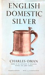 English Domestic Silver