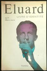 Eluard Livre d'identitè