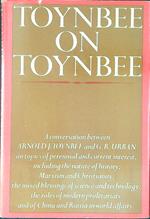 Toynbee on Toynbee