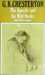 The Apostle and the Wild Ducks