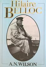 Hilaire Belloc