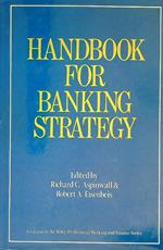 Handbook for Banking Strategy