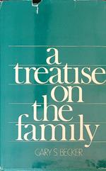 A Treatise on the Family