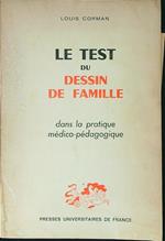 Le test du dessin de famille