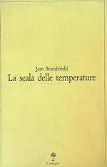 La scala delle temperature