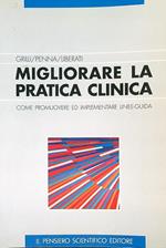 Migliorare la pratica clinica