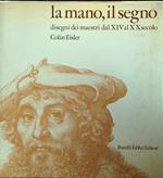 La mano, il segno. Disegni dei Maestri dal XIV al XX secolo