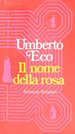 Il nome della rosa