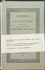 Caserta e San Leucio