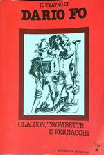 Clacson trombette e pernacchi