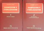 Disinfezione e sterilizzazione. 2vv