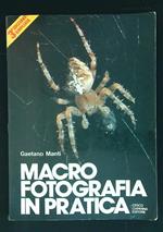 Macro fotografia in pratica