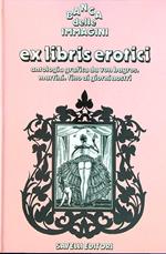 Ex libris erotici