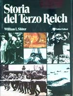 Storia del Terzo Reich. 4vv