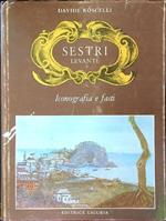 Sestri Levante Iconografia e fasti