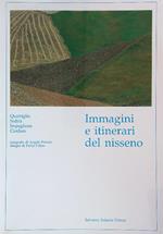 Immagini e itinerari del nisseno