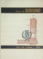 Storia di Seregno