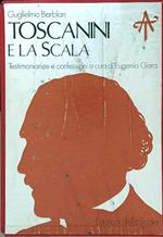 Toscanini e la scala