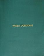 William Congdon