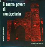 Il teatro povero di Monticchiello