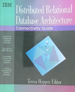 Distributed Relational Database Architecture Connectivity Guide