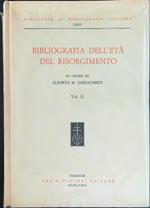 Bibliografia dell'età del Risorgimento II